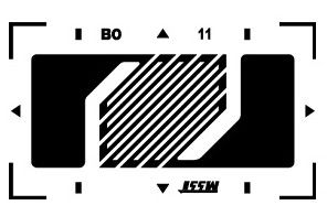 qualità  120 Ohm Strain Gauge Single Element Polyimide Epoxy Carrier Material Fabbrica