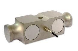 qualità  High Accuracy Shear Beam Load Cell , Double Ended Load Cell 50klb-150kb Fabbrica
