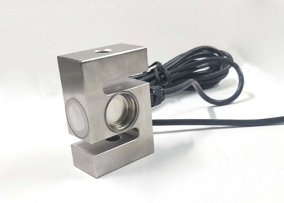 qualità  1 Ton S Beam Load Cell IP67 Waterproof Fabbrica