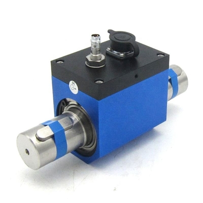 Sensore di trasduttore di coppia dinamica da 10 a 1000 Nm per sensori rotatori DTS-01