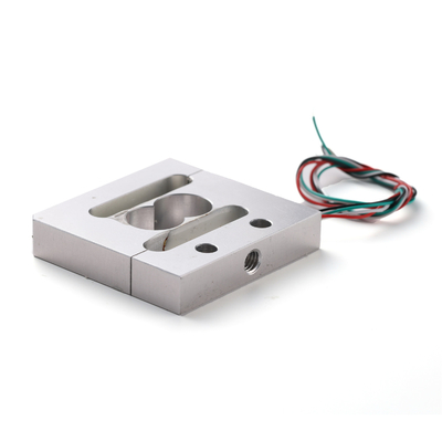 Acciaio inossidabile legato Acciaio S Beam Cella di carico Precisione IP67 Protezione 15V eccitazione