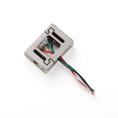 S Beam Load Cell Crane Scale IP67 impermeabile 0,5 kg Capacità per pesatura precisa della gru