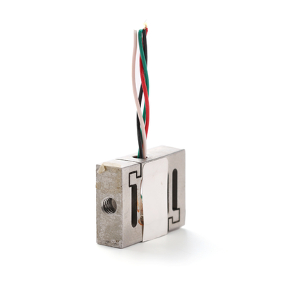 S Beam Load Cell Crane Scale IP67 impermeabile 0,5 kg Capacità per pesatura precisa della gru