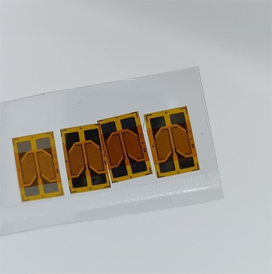 Sensore di micro pressione in silicio della serie BF BA per celle di carico -20 ̊+80 °C Temperature 0-1000 Microstrain