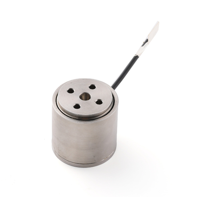 Cello di carico compressivo a colonna CL-03 Capacità 10-500 kg Sensore in acciaio legato con eccitazione 5V