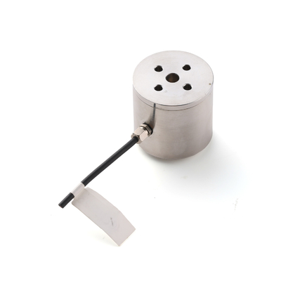 Cello di carico compressivo a colonna CL-03 Capacità 10-500 kg Sensore in acciaio legato con eccitazione 5V
