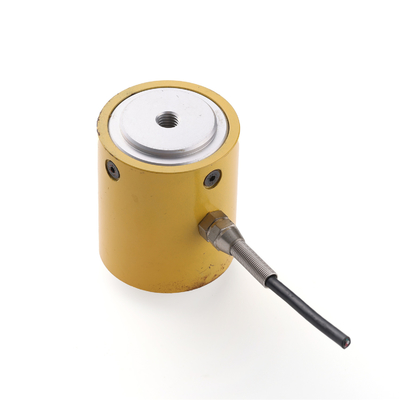 Cello di carico compressivo a colonna CL-03 Capacità 10-500 kg Sensore in acciaio legato con eccitazione 5V