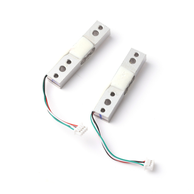 IP65 Cella di carico a scala corporea con foro a filo M3 e sensore di pesatura personalizzabile con foro a filo M4/M3