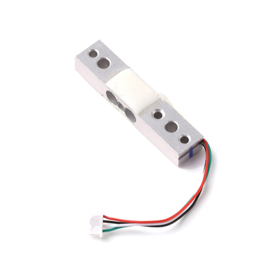 Cella di carico in miniatura IP65 con foro a filo M3 e foro a filo M4/M3
