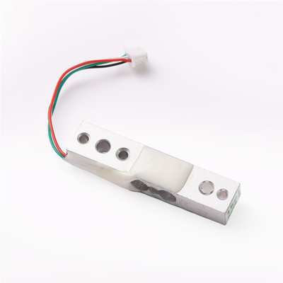 Cella di carico in miniatura IP65 con foro a filo M3 e foro a filo M4/M3
