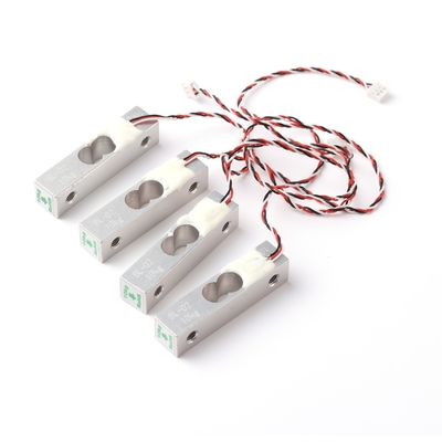 10kgf 20kgf 50kgf 70kgf Micro Cella di carico con diametro di 20 mm e montaggio a foro a filo M3