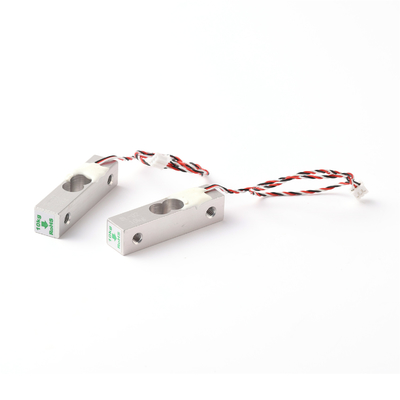 10kgf 20kgf 50kgf 70kgf Micro Cella di carico con diametro di 20 mm e montaggio a foro a filo M3