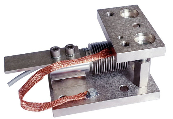 Accuratezza Cella di carico a trazione singola 0,03%FS Escitazione massima 15V -10\uff5e 60°C Temperatura