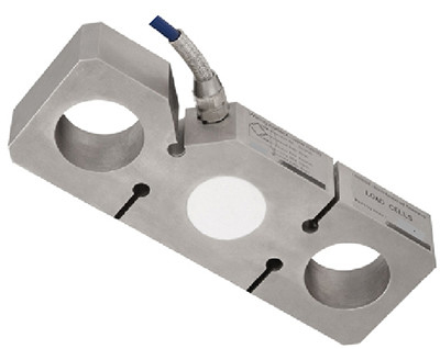 PR-01 Piastra anello tipo di collegamento tensione Cella di carico personalizzabile OEM