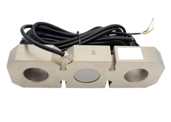 Tipo di collegamento Trasduttore di coppia a doppio anello per carichi pesanti per l'industria pesante