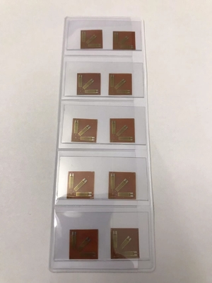 Dispositivi di misurazione della tensione in foglio multiassiale per la fabbricazione di celle di carico