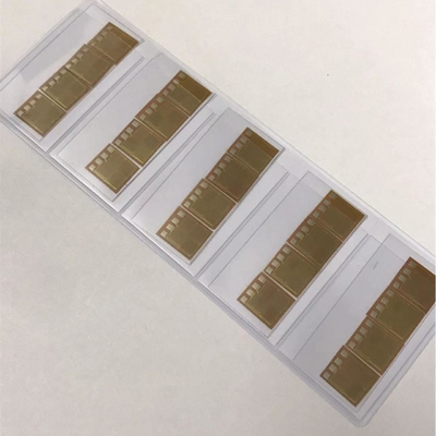 Fogli di tensiometro a ponte completo stato in arte