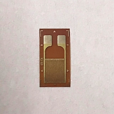 Fenolici Homo Taxial Foil Strain Gauges BF350-3AA