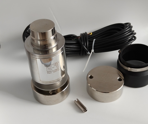 Ponte di pesatura impermeabile per camion con indicatore LED
