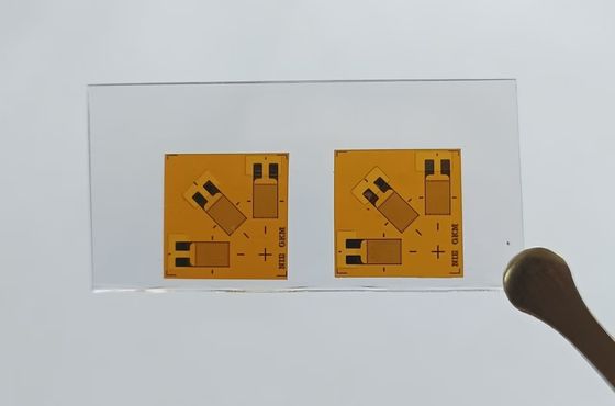 Resistenza Folietta Tensiolettore Assi multipli