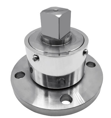 Non-rotating Torque Transducer for Industrial Use