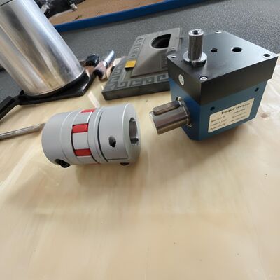 Trasformatori di coppia dinamica senza contatto