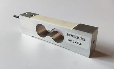 Cellula di carico unica del fascio parallelo, certificazione di alluminio del CE delle cellule di carico