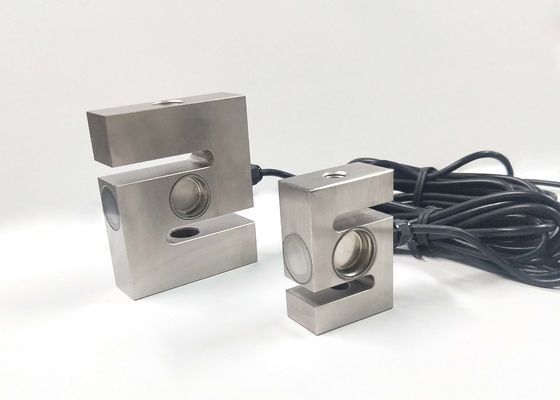 1 tonnellata di cellula di carico del fascio S IP67 impermeabile