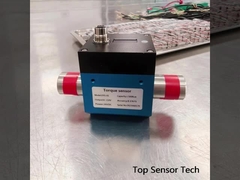 Trasduttore di coppia dinamico con accoppiamenti