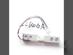 Cellula di carico lineare a fascia sottile