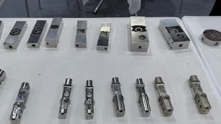 Miglior marchio di sensori: varie celle di carico in acciaio inossidabile per sistemi di pesatura industriale