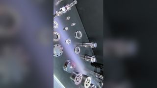 Le migliori celle di carico con sensore sono state presentate alla fiera Interweighing 2026